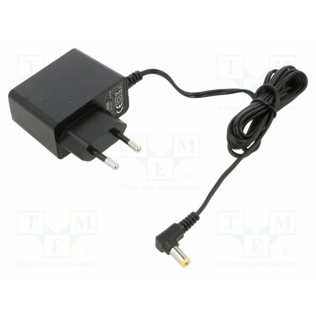 ESPE Power supply: switching; mains power