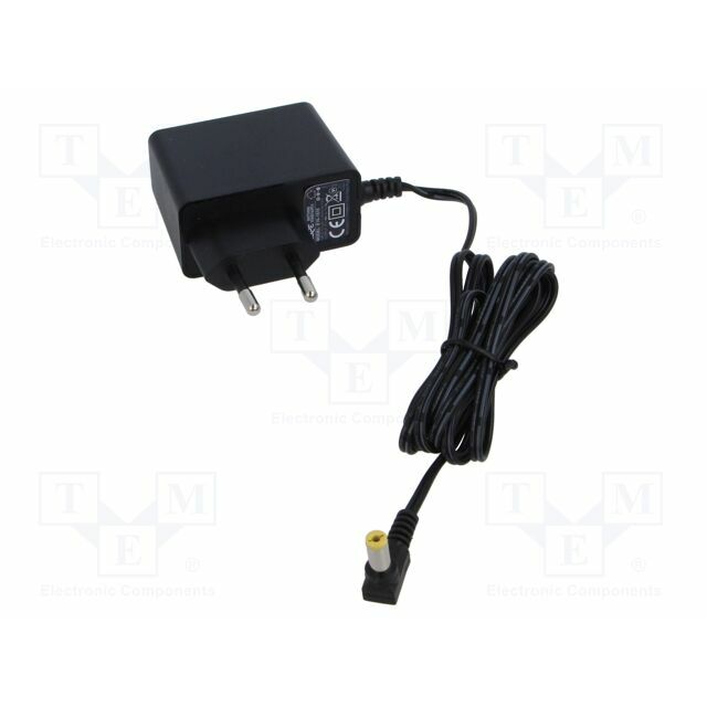 ESPE Power supply: switching; mains power