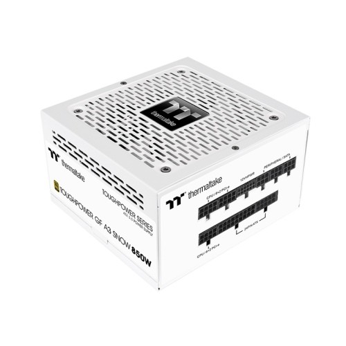 Barošanas bloks Thermaltake Toughpower GF A3