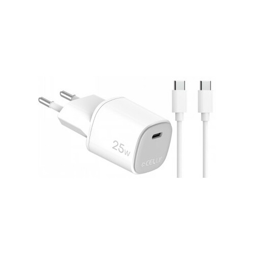 CELLY UP TC 1 USB-C 25W