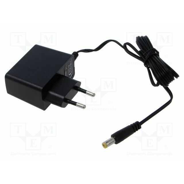 ESPE Power supply: switching; mains power