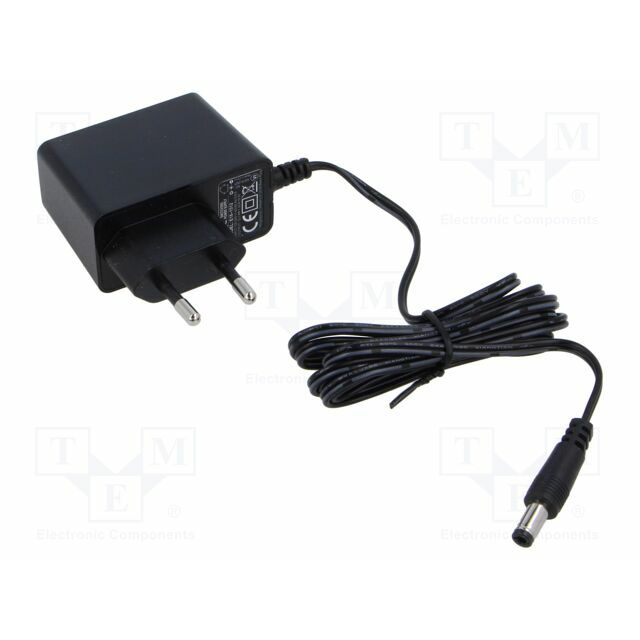 ESPE Power supply: switching; mains power