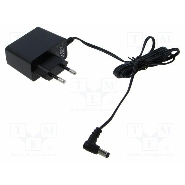 ESPE Power supply: switching; mains power