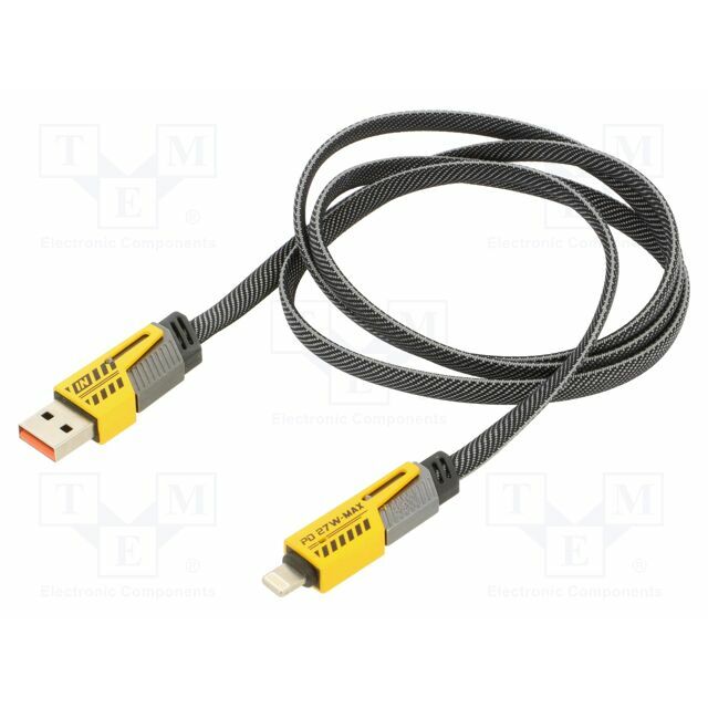 AKYGA Cable; USB 2.0; 1m