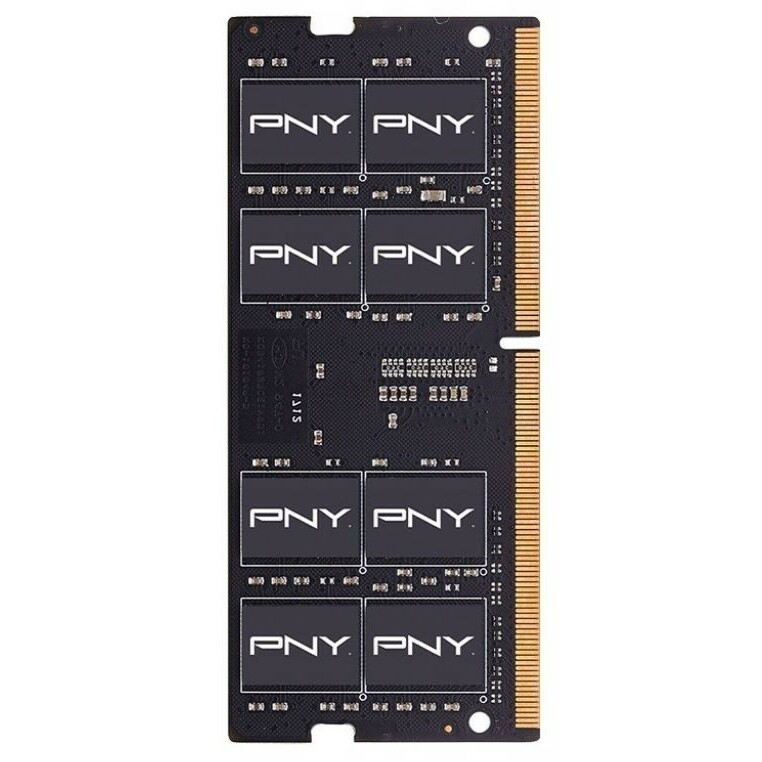 PNY DDR4 SO-DIMM 16GB 2666 MHz