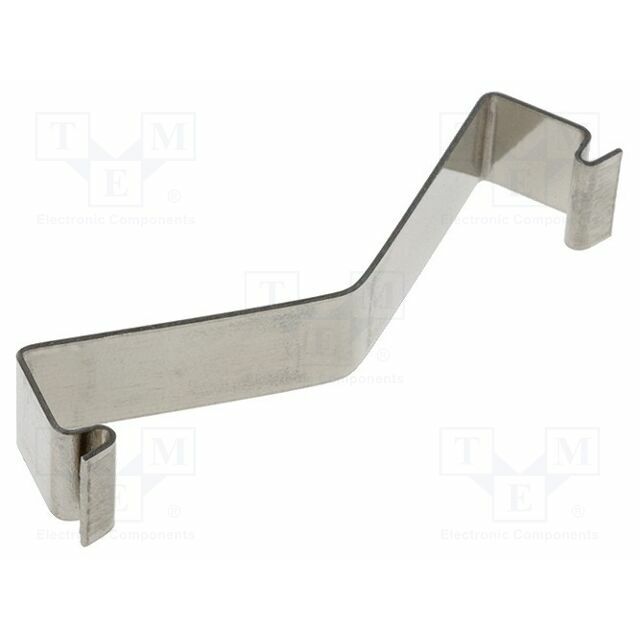 STONECOLD Retaining spring; TO220 | THF-B
