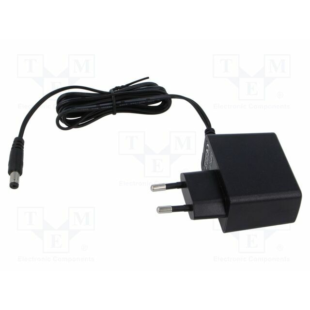 ESPE Power supply: switching; mains power