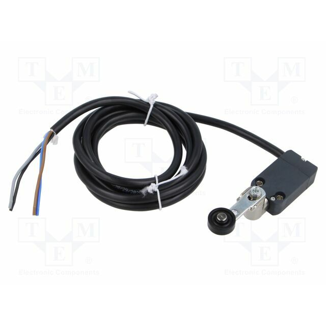 PIZZATO ELETTRICA Limit switch; NO +