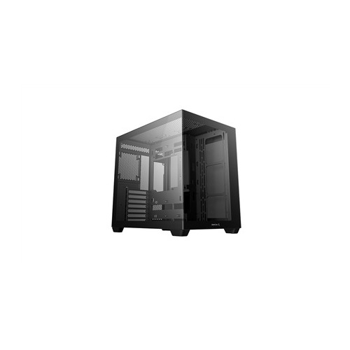 Deepcool CG530 ITX/Micro-ATX/ATX ATX/Micro-ATX Power supply