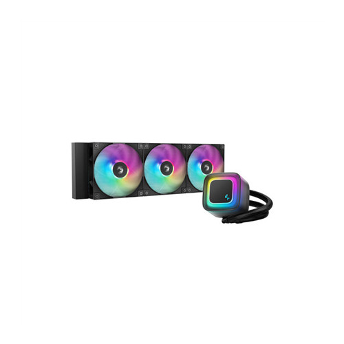 Deepcool Liquid Cooler LE360 V2 Intel