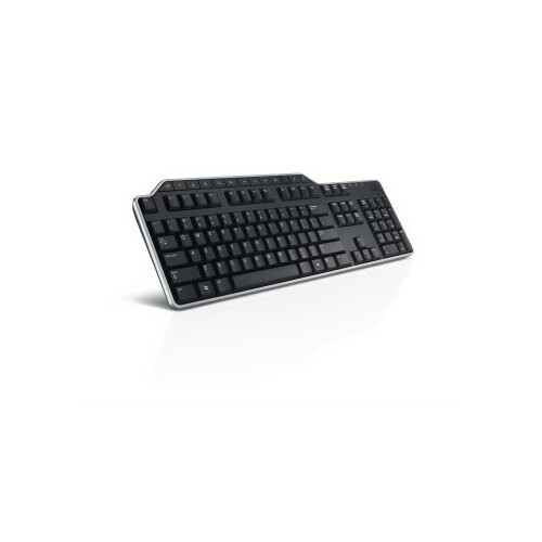 DELL BUSINESS MULTIMEDIA KEYBOARD - KB522