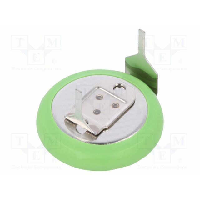 PANASONIC Battery: lithium; coin; BR1225; 3V