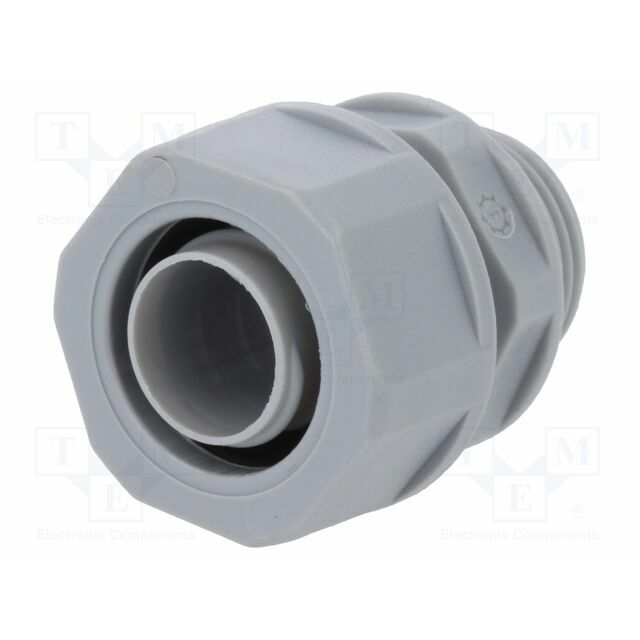 LAPP Straight terminal connector; Thread: PG