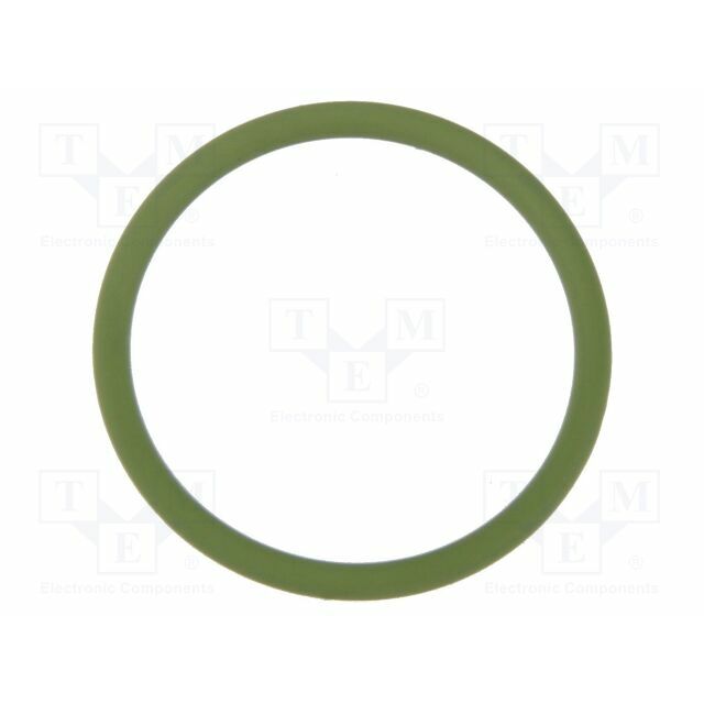 LAPP O-ring gasket; FKM; Thk: 2mm