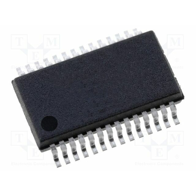 Analog Devices (MAXIM INTEGRATED) IC: interface