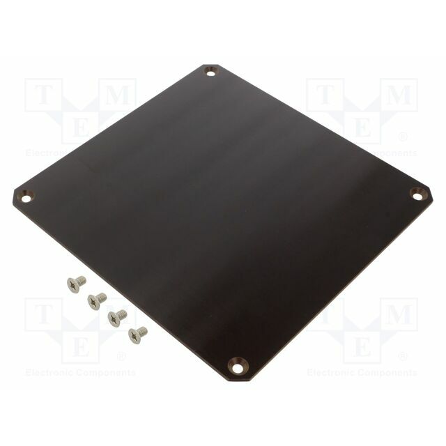 Mounting plate | ROSE-14000012 | 14000012