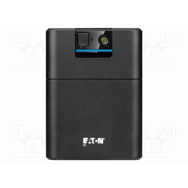 EATON ELECTRIC Power supply: UPS; 900W