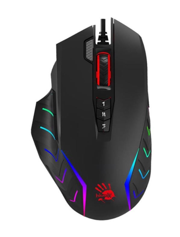 A4 TECH A4Tech Bloody J95S Spēļu