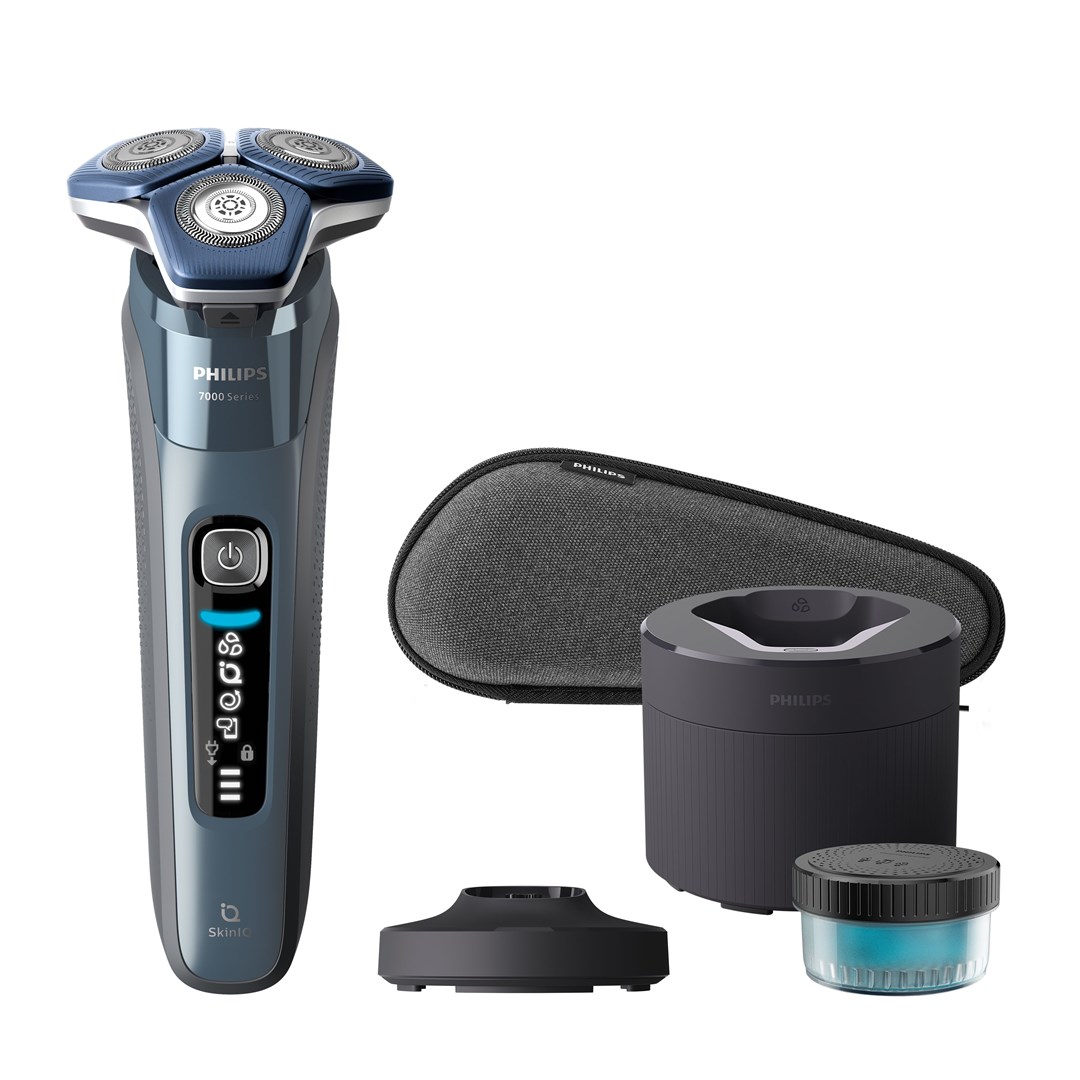 Philips SHAVER Series 7000 S7882/55 Wet
