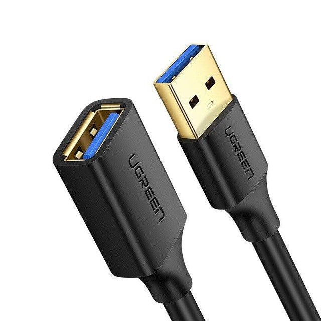 Ugreen extension cable adapter USB 3