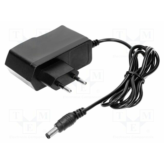 ORNO Power supply: switching; mains power