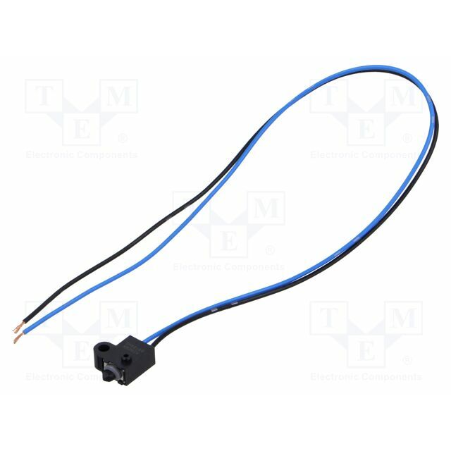 OMRON Electronic Components Microswitch SNAP ACTION