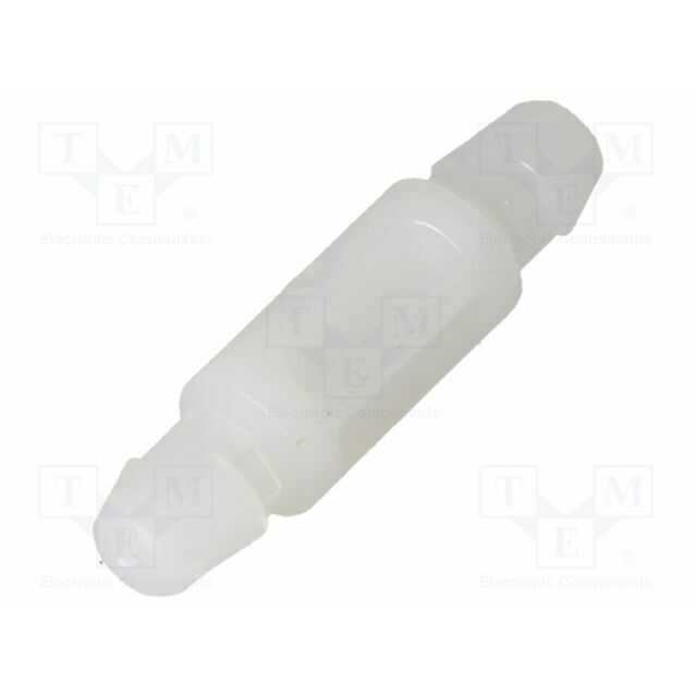 FIX&FASTEN PCB distance; polyamide; L: 9
