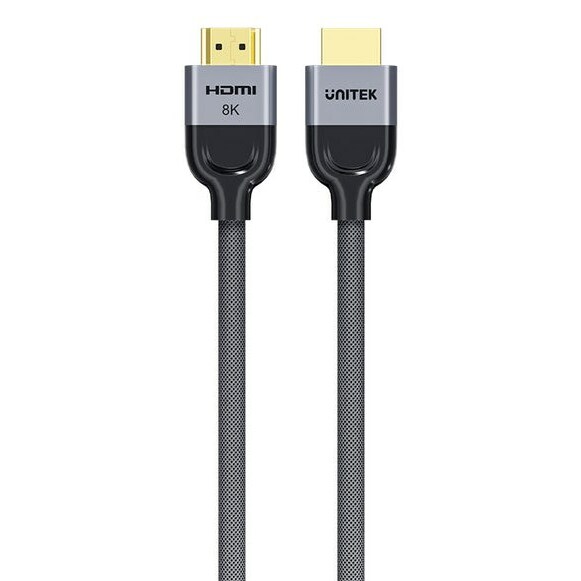 UNITEK HDMI 2.1 8K LUX