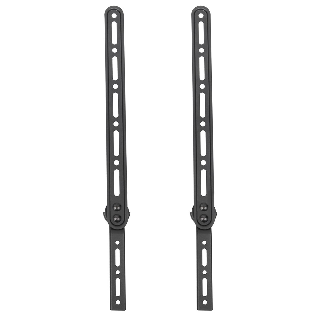 Maclean soundbar mount for TV, max