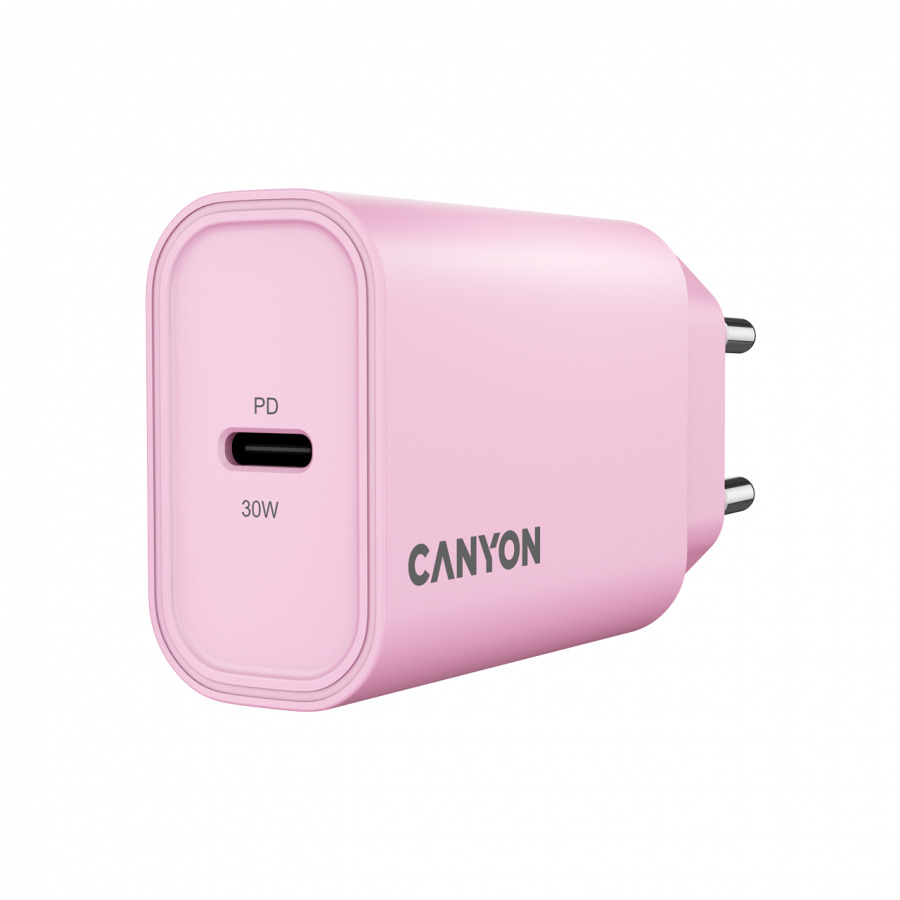 CANYON charger OnCharge 30CL Max Power