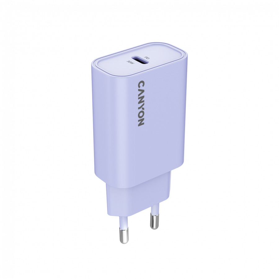 CANYON charger OnCharge 30CL Max Power