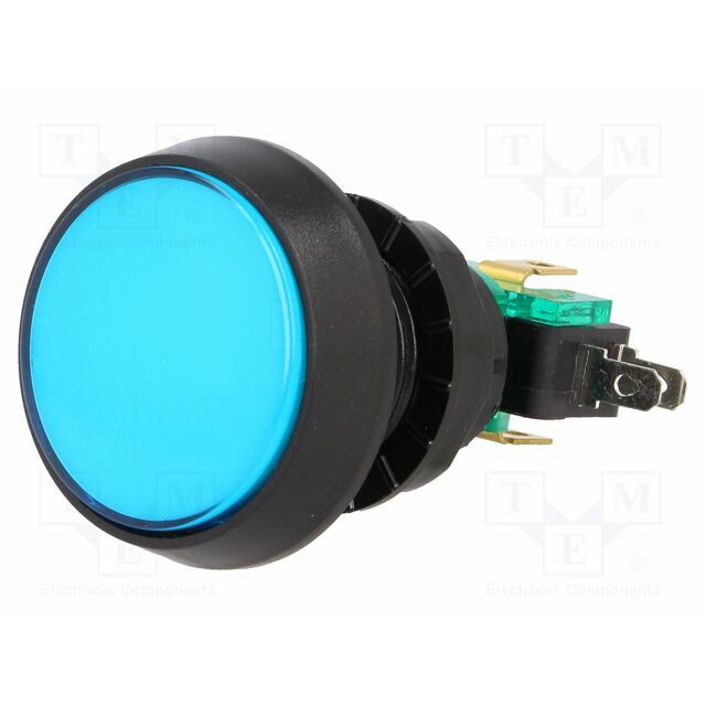 HIGHLY ELECTRIC Switch: push-button; Pos: 2