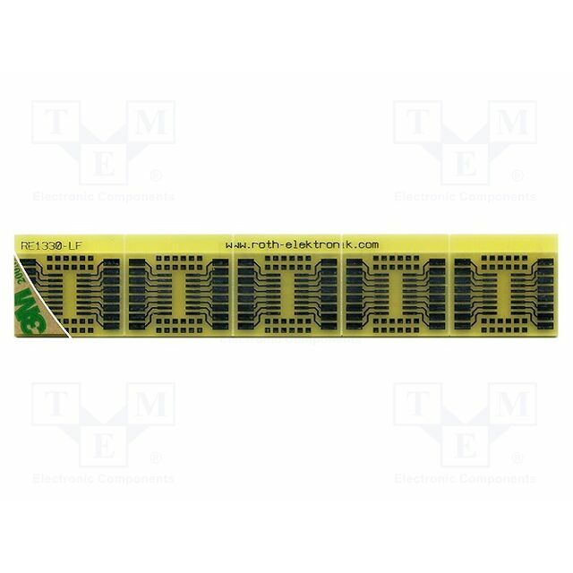 ROTH ELEKTRONIK GMBH Board: universal; single