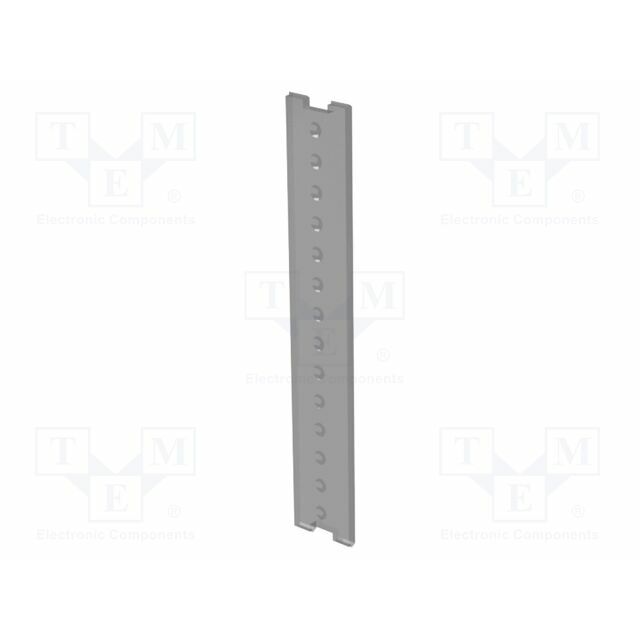 ITALTRONIC Internal panel; transparent | IT-P10020720P