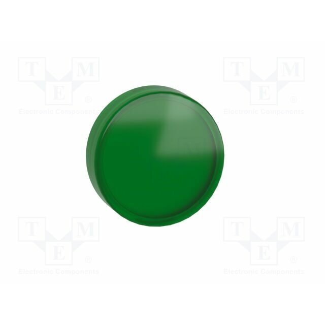 SCHNEIDER ELECTRIC Actuator lens; 22mm; Harmony