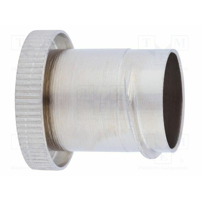 LAPP Straight terminal connector | LP-61805640
