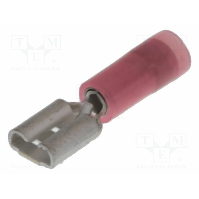 MOLEX Terminal: flat; 4.75mm; 0