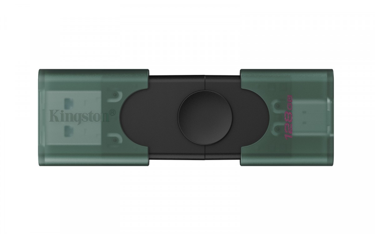 Kingston DTDEG2/128GB USB-A / USB-C 3