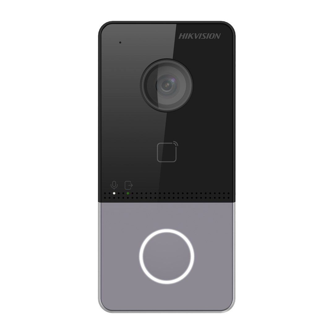 Hikvision Stacja Bramowa WI-FI DS-KV6113-WPE1(C)/Surface |