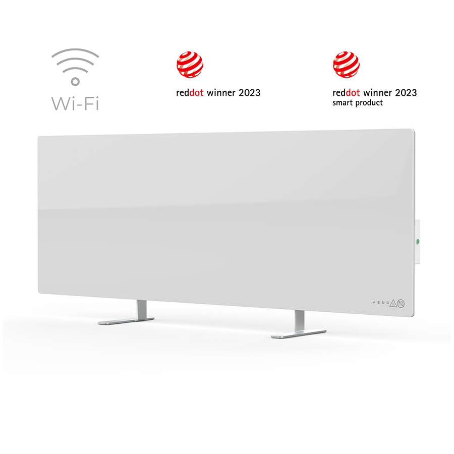 AENO GH1S Premium Eco Smart Heater