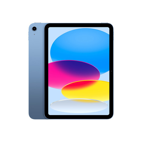Apple iPad 11" (A16) Wi-Fi (2025)