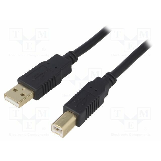 BQ CABLE Cable; USB 2.0
