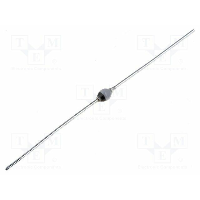 VISHAY Diode: Zener; 1.3W; 12V
