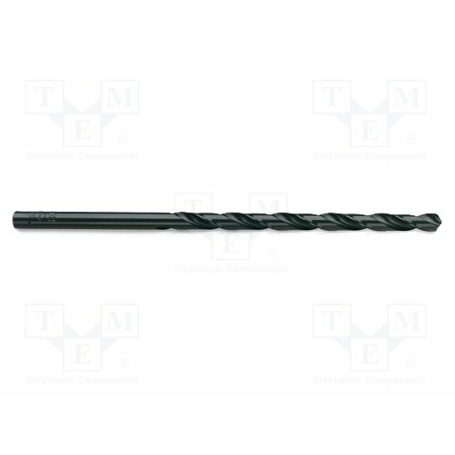 Drill bit; for metal; Ø: 4