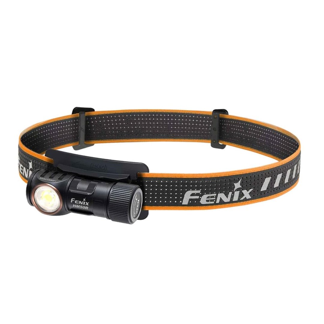 Fenix ​​HM50R V2.0 lukturītis ar