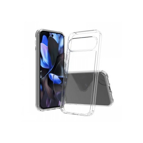 SCREENOR BUMPER GOOGLE PIXEL 10 PRO