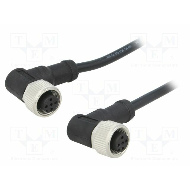 AMPHENOL LTW Cable: for sensors; PIN:
