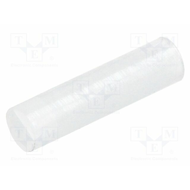 FIX&FASTEN Spacer sleeve; LED; Øout: 4mm