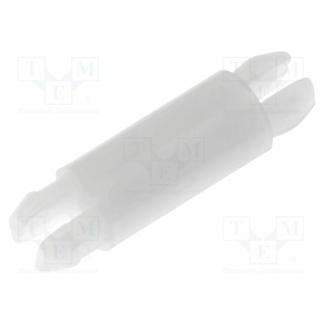 FIX&FASTEN PCB distance; polyamide; L: 10