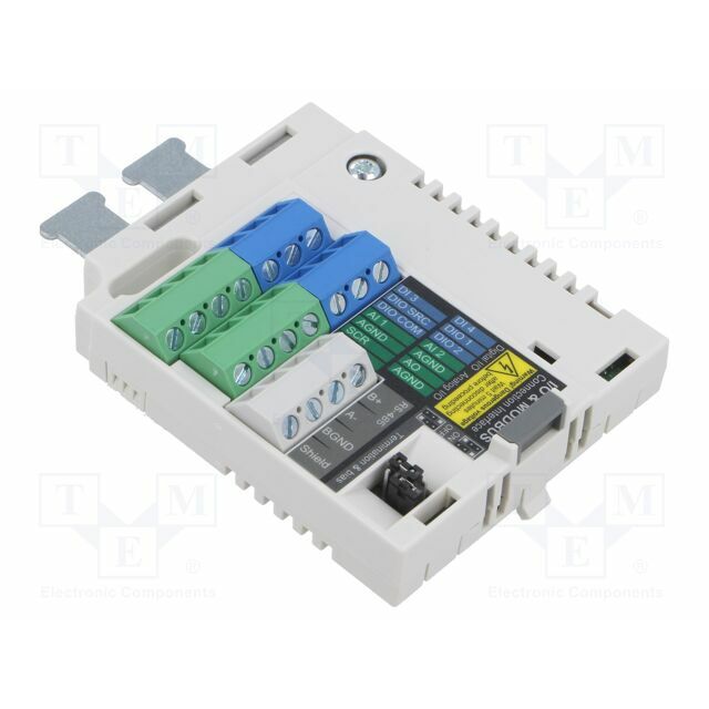 ABB I/O extension module; Modbus RTU